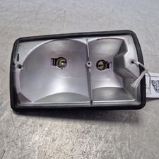 Portalampada stop faro fanale post SX Fiat 126 FSM 1977-87 32.8611