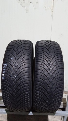 Pneumatici termici 205 16 - 205, 60
