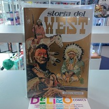 STORIA DEL WEST n.1  -
