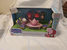 Playset Peppa Pig Storytime