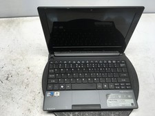 Acer aspire one - one, intel