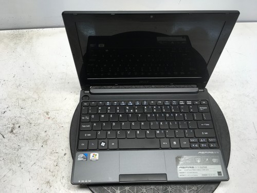 Acer aspire one d255e - acer,