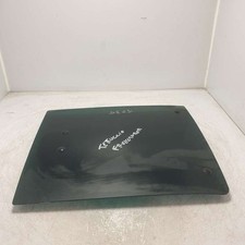 Vetro tettuccio apribile Land