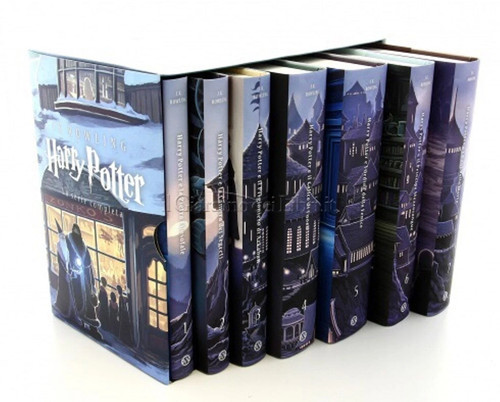 Libri rowling harry - libri,