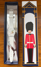 Nuovo orologio svizzero