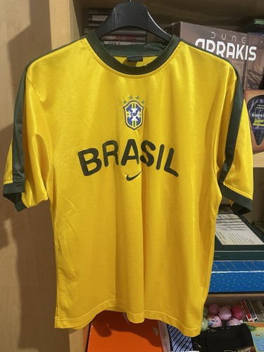 Nike maglia brasile - nike, home