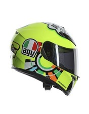 Agv casco integrale replica - agv, k1