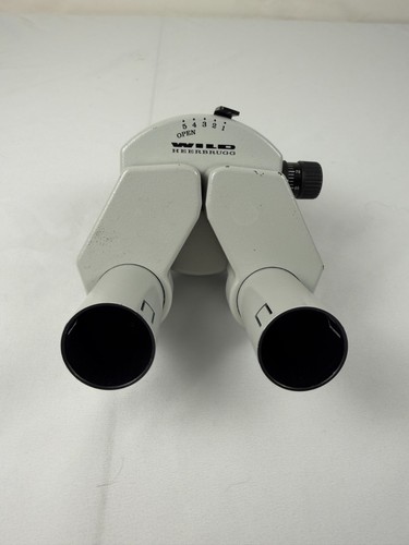 Leica wild heerbrugg 429784 - wild,