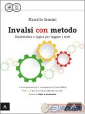 9788824749930 SENSINI INVALSI