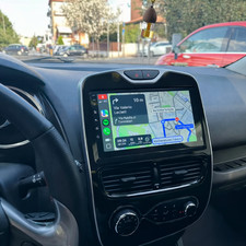 Autoradio Renault Clio 4 2012