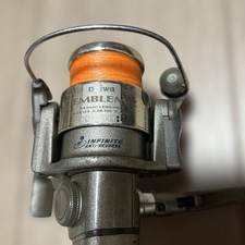 Mulinello pesca daiwa - mulinello,