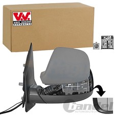 VAN WEZEL Specchio Esterno