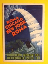 Crociera Aerea del Decennale