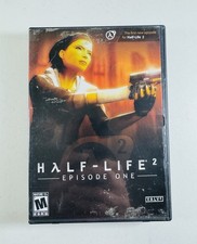 Half Life 2 Episodio Uno