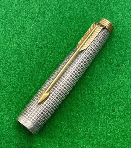 Parker sterling silver - 75,