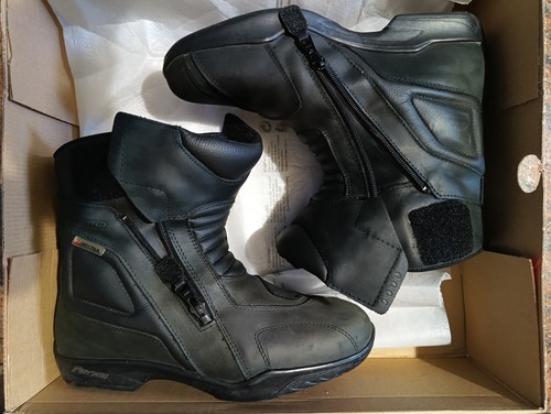 Stivali moto forma latino - moto,