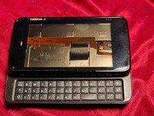 NOKIA N900 ● CUSTODIA ●