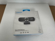 ANKER PowerConf C302 Smart 2K