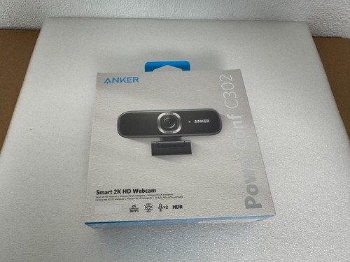 Anker powerconf c302 smart - powerconf,