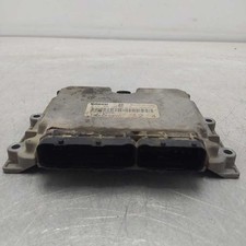 73501858 centralina motore Alfa Romeo 166 2.4d 110kw 841C000 2003 Bosch 02810103