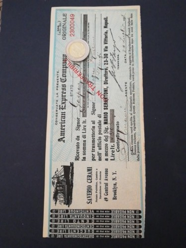 Gm1461b rimessa emigranti 1912 - gm1461b,