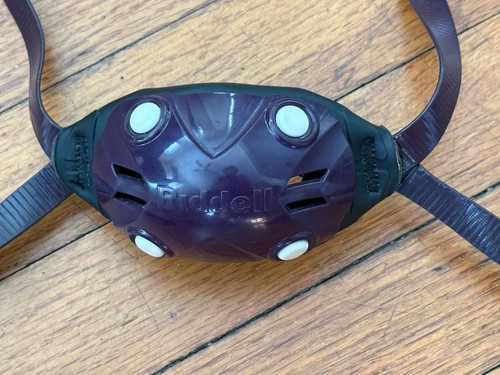 Casco calcio riddell - da,