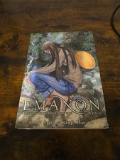 Emanon Vol 3 Wanderer Part 2