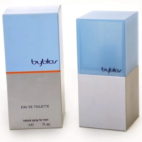 Byblos profumo uomo - 30, ml