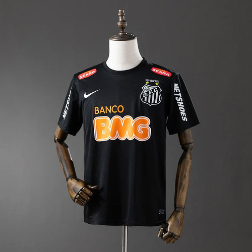 Maglia calcio santos 2012 - maglia,