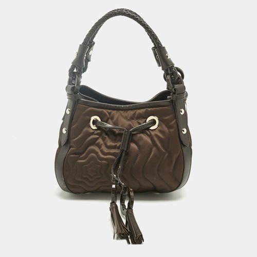 Borsa montblanc verde oliva - verde,