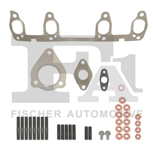 Fa1 kit montaggio - montaggio, caricatore