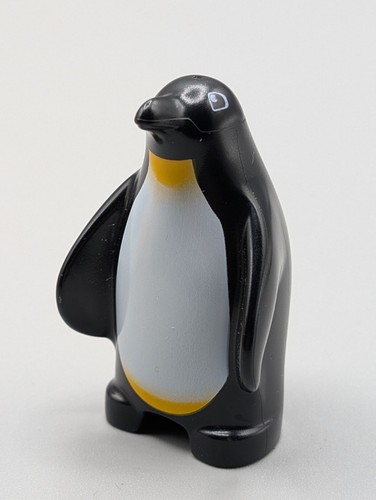 Lego duplo pinguino - duplo, bianco