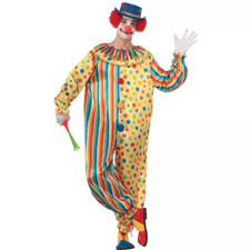 Men polka dot - and, striped