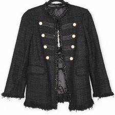 Giacca blazer Zara donna tg XS