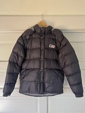 Piumino Rab Andes antracite