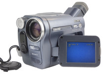 Sony ccd trv228e - sony, ccd-trv228e