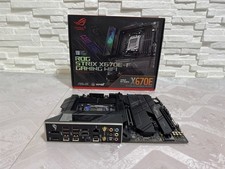 Asus ROG Strix X670E-F Gaming