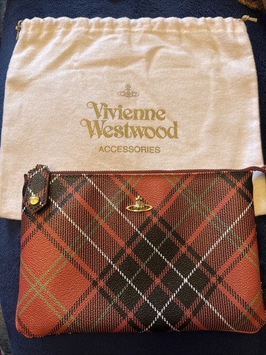 Pochette borsa vivienne - pochette/borsa,