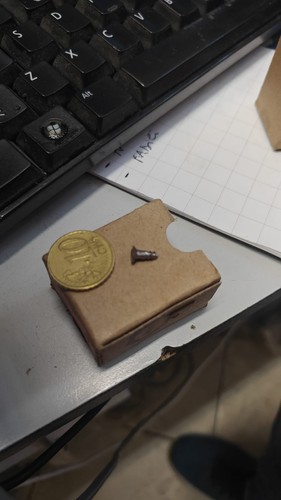 144 viti per - pz,