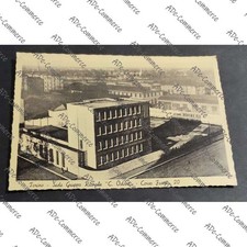 Cartolina Torino - Sede Gruppo
