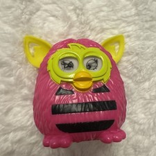 FURBY BOOM #6 MCDONALDS HAPPY