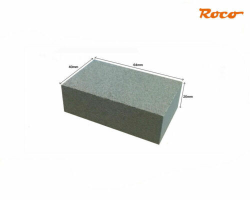 Roco 10002 gomma binari - roco,