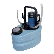 EUROACQUE EUROMAX20 POMPA