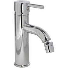 Rubinetto bidet moderno