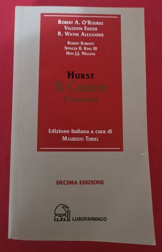 Cuore hurst il - il,