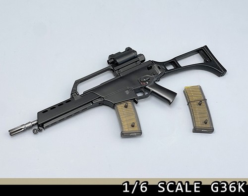 Modellino pistola fucile