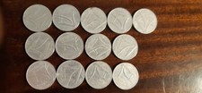 Lot of 412 Antique Coins