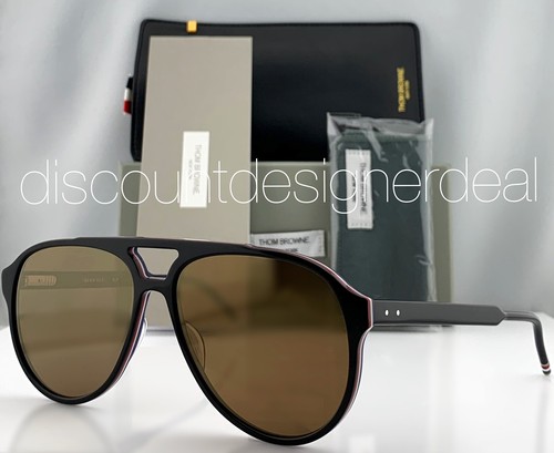 Occhiali sole thom browne - da,