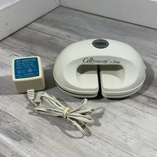 Massaggiatore Celly Daniels