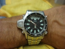 Citizen Promaster Aqualand C022-088034-Y 8120313